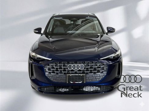 New 2025 Audi Q5 Premium image 20