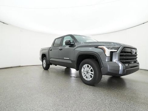 New 2025 Toyota Tundra SR5 image 29