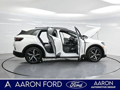 Used 2023 Volkswagen ID.4 Pro S