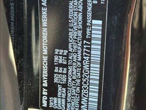 Used 2016 MINI Cooper Countryman FWD image 23