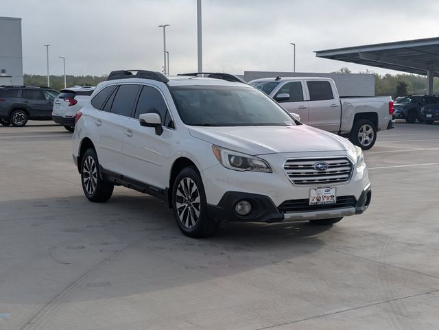 Used 2016 Subaru Outback 2.5i Limited AWD/4WD image 7