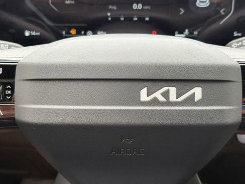 New 2026 Kia Sorento SX Prestige AWD/4WD image 28