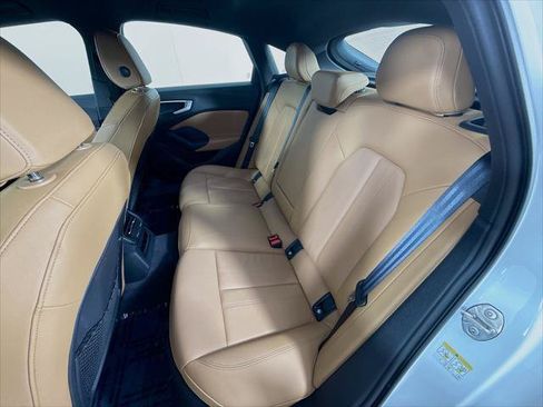 Certified 2025 Audi A5 2.0T Premium w/ Convenience Package AWD/4WD image 19