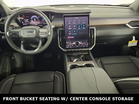 Used 2024 GMC Acadia Denali w/ LPO, Floor Liner Package image 10