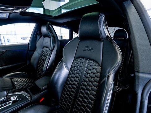Used 2019 Audi RS 5 Sportback w/ RS Driver Assistance Package image 41