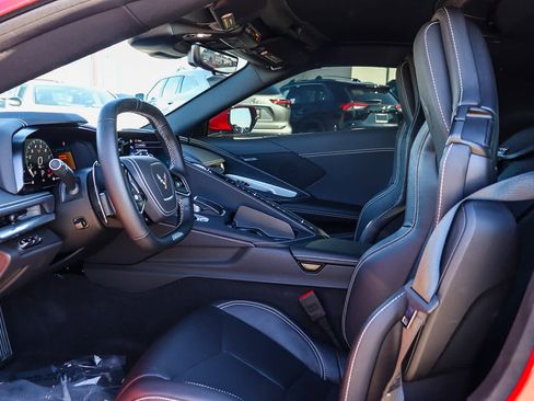 Used 2025 Chevrolet Corvette Z06 image 22