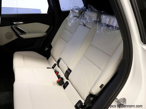 New 2026 BMW X1 xDrive28i w/ Convenience Package AWD/4WD image 12