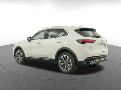 Used 2024 Buick Envision Preferred AWD/4WD image 7