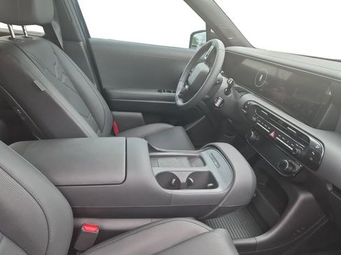 Certified 2026 Hyundai Palisade XRT Pro image 15