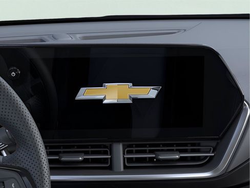 New 2026 Chevrolet Trax RS w/ Sunroof Package FWD image 20