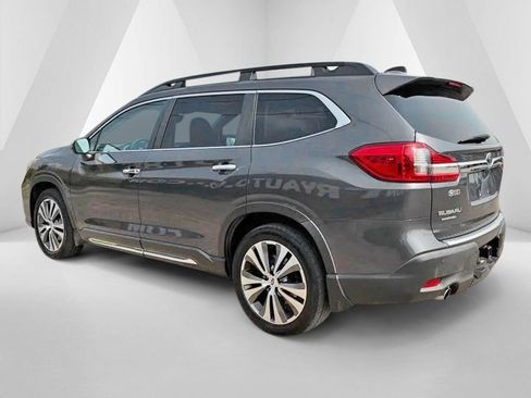 Used 2020 Subaru Ascent Touring w/ Popular Package #2A AWD/4WD image 5