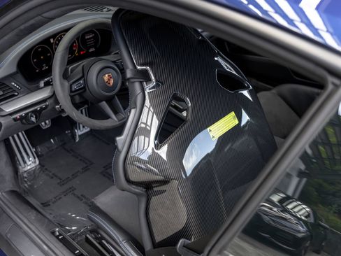 Certified 2026 Porsche 911 GT3 RWD image 48