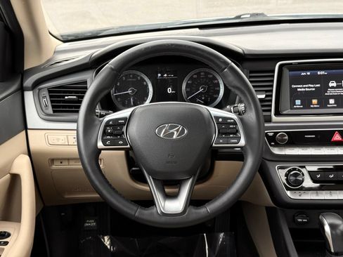 Used 2018 Hyundai Sonata SEL FWD image 27