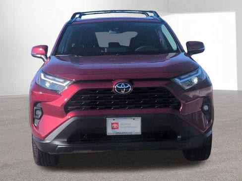 Certified 2024 Toyota RAV4 XLE Premium image 2
