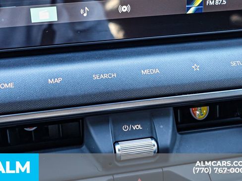 Used 2024 Kia EV9 Wind image 49