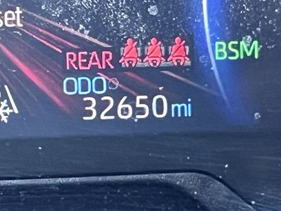 Used 2024 Toyota RAV4 AWD Hybrid w/ Weather Package