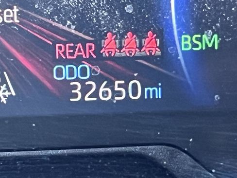 Used 2024 Toyota RAV4 AWD Hybrid w/ Weather Package image 4