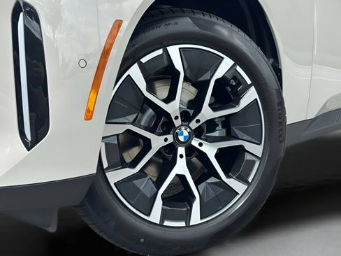 New 2026 BMW X3 xDrive30 AWD/4WD image 26
