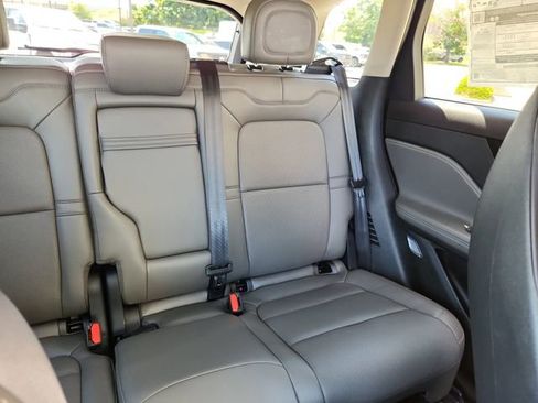 New 2025 Lincoln Corsair Grand Touring image 15