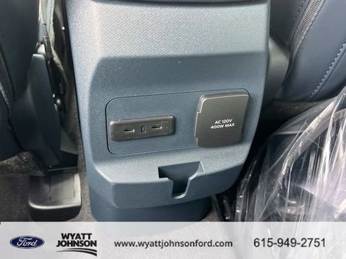 New 2026 Ford Maverick Lariat w/ 4K Tow Package image 18