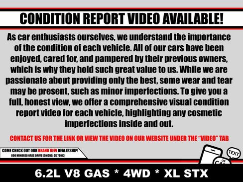 Used 2021 Ford F250 XL w/ STX Appearance Package image 28