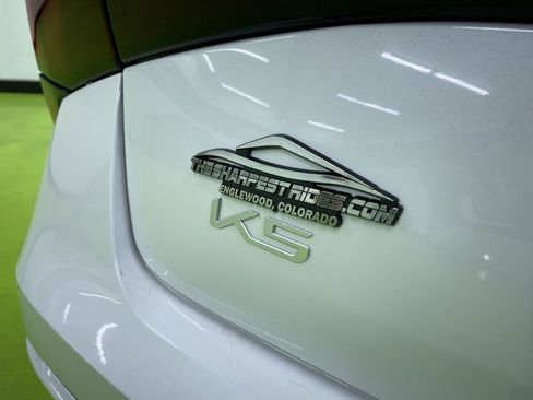 Used 2025 Kia K5 GT-Line image 14