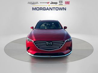 Used 2018 MAZDA CX-9 Grand Touring video 2