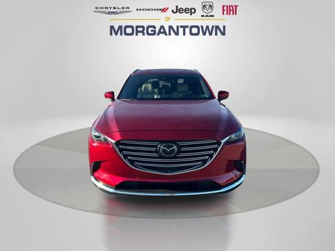 Used 2018 MAZDA CX-9 Grand Touring image 2