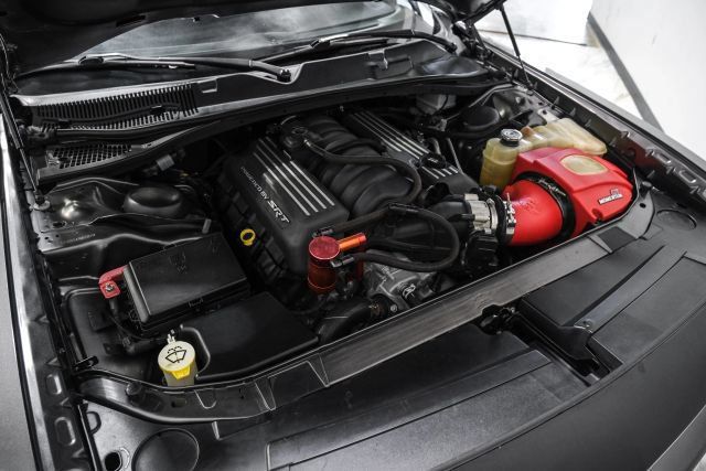 Used 2021 Dodge Challenger R/T Scat Pack RWD image 40