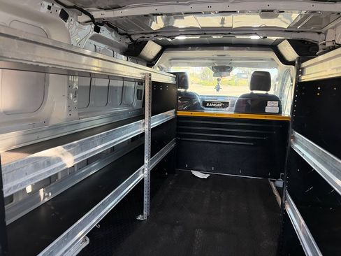 Used 2020 Ford Transit 250 Low Roof RWD image 13
