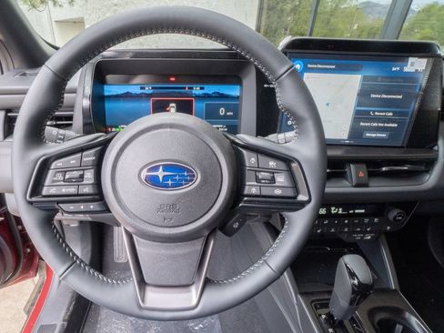 New 2026 Subaru Outback Touring XT AWD/4WD image 12