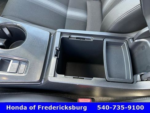 Certified 2025 Honda Civic Sport image 25