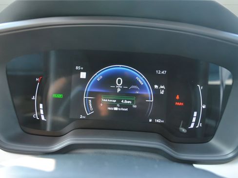 New 2026 Toyota Corolla LE FWD image 12