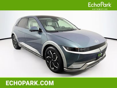 Used 2024 Hyundai Ioniq 5 Limited