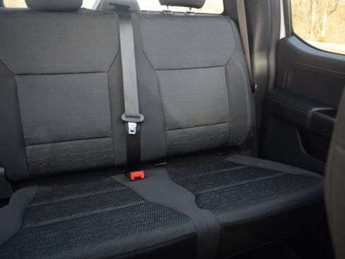 Used 2023 Ford F150 XLT w/ Equipment Group 302A High image 14