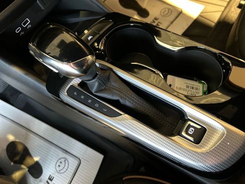 New 2026 Buick Envista Avenir FWD image 15