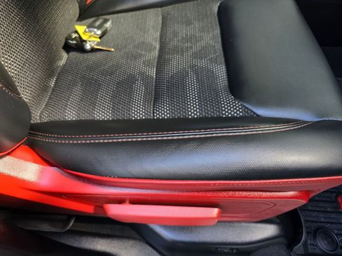 Used 2019 RAM 1500 Rebel w/ Rebel Level 1 Equipment Group AWD/4WD image 20