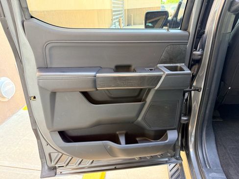 Used 2022 Ford F150 XLT w/ Equipment Group 302A High AWD/4WD image 27