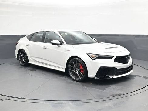 Used 2025 Acura Integra Type S FWD image 2
