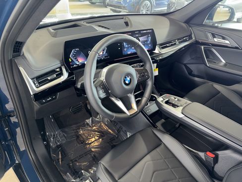 New 2026 BMW X1 xDrive28i w/ Technology Package image 15