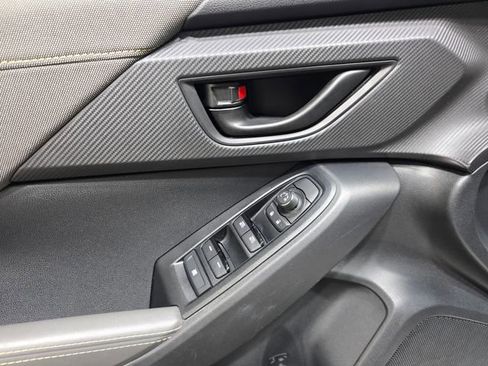 Certified 2024 Subaru Crosstrek 2.5i Sport image 12