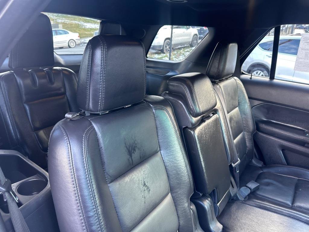 Used 2013 Ford Explorer Limited AWD/4WD image 33