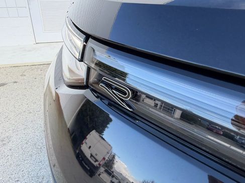 New 2026 Volkswagen Tiguan SEL R-Line AWD/4WD image 14