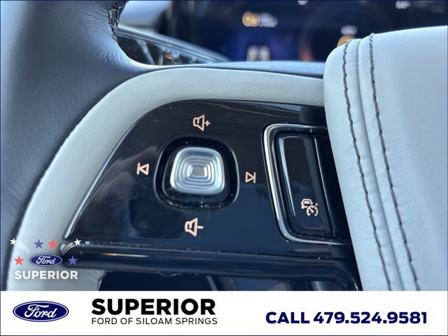Used 2025 Lincoln Aviator Reserve w/ Illumination Package AWD/4WD image 33