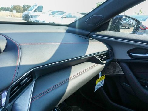 New 2025 Acura TLX SH-AWD w/ A-SPEC Pkg image 27