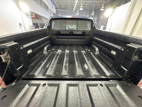 Used 2010 Honda Ridgeline RTS image 22