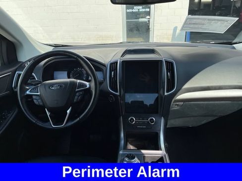 Used 2023 Ford Edge SEL w/ Convenience Package AWD/4WD image 12
