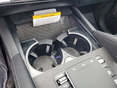 Certified 2026 Mercedes-Benz GLS 450 4MATIC image 28