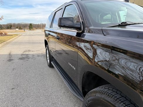 Used 2018 Chevrolet Tahoe LS image 37