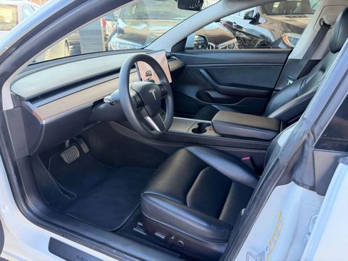 Used 2021 Tesla Model 3 Long Range image 27